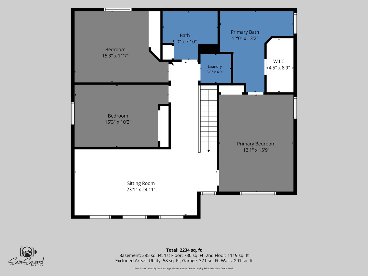 1801 Caton Ridge Drive Plainfield, IL 60586 - Photo 45 of 45