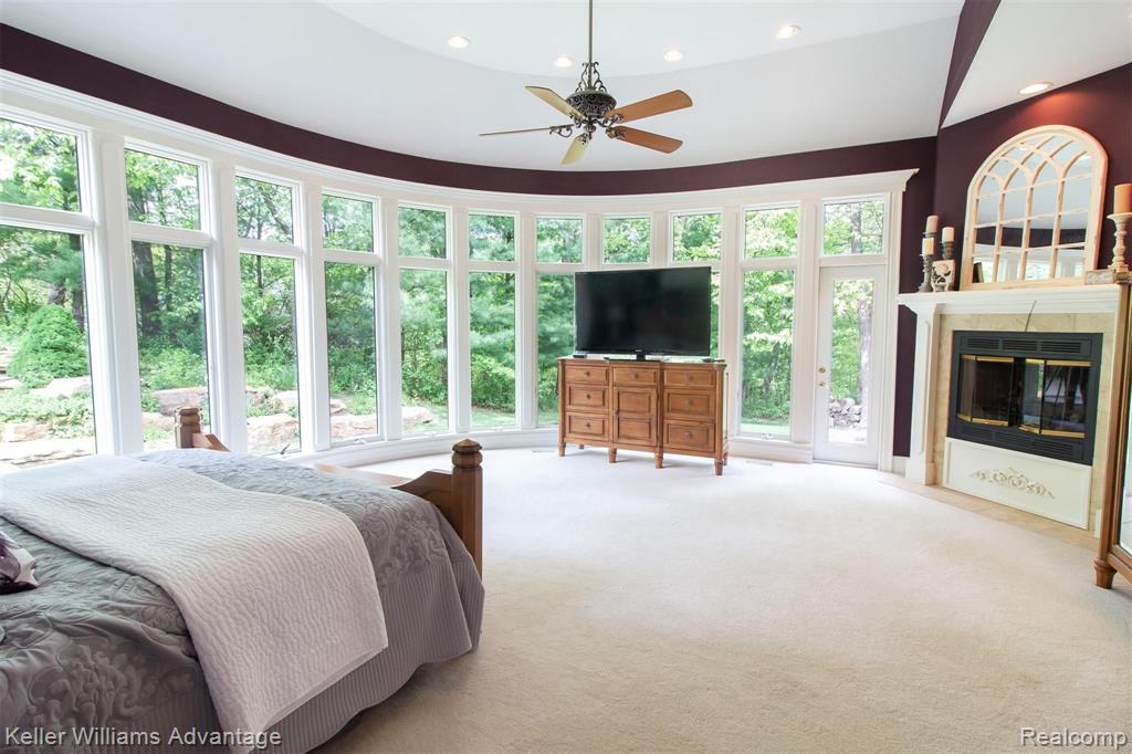 5520 Oak Bluff Road Rochester, MI 48306 - Photo 26 of 60