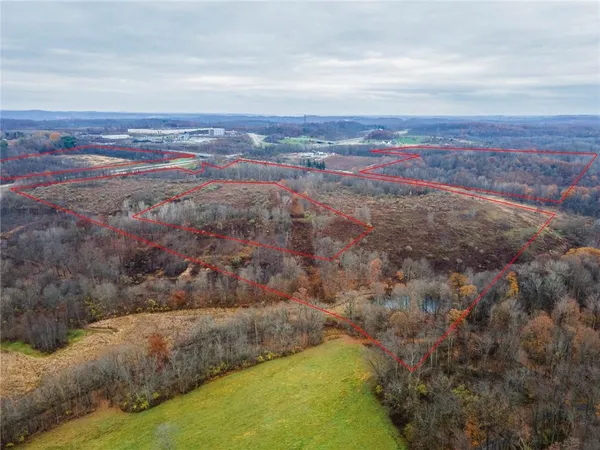 $6,250,000 | 0 Fairlane Blvd (route 351), New Galilee, PA 16141