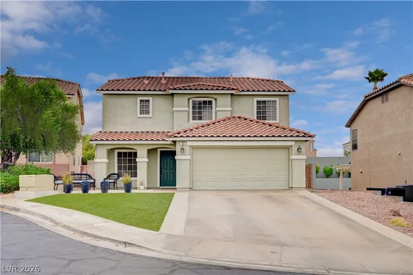 $510,000 | 197 Kings Canyon Court, Henderson, NV 89012