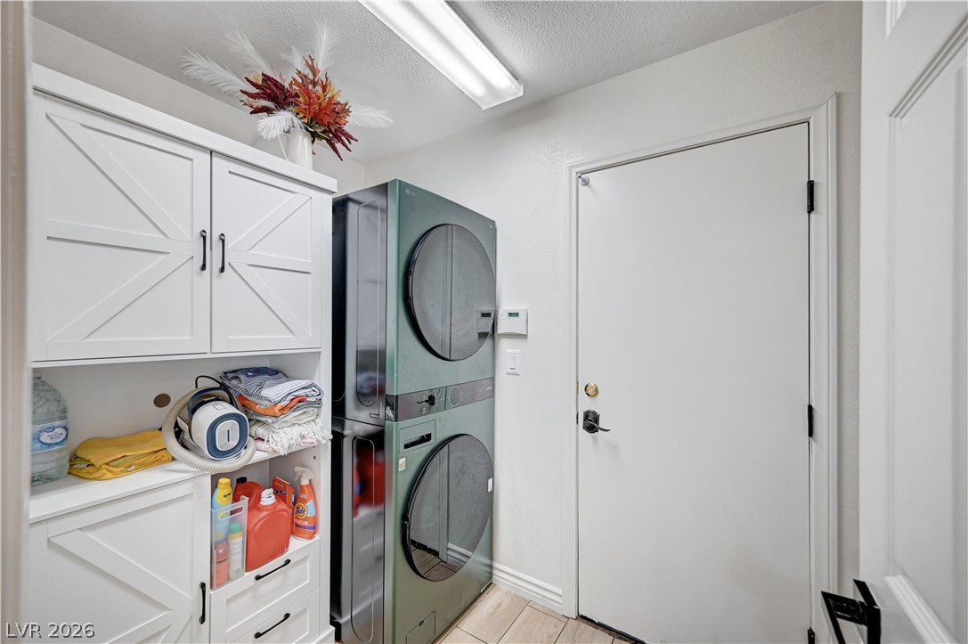 197 Kings Canyon Court Henderson, NV 89012 - Photo 18 of 39 Laundry