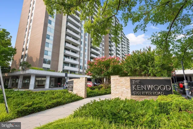 $410,000 | 5101 River Road, Unit 1904, Bethesda, MD 20816
