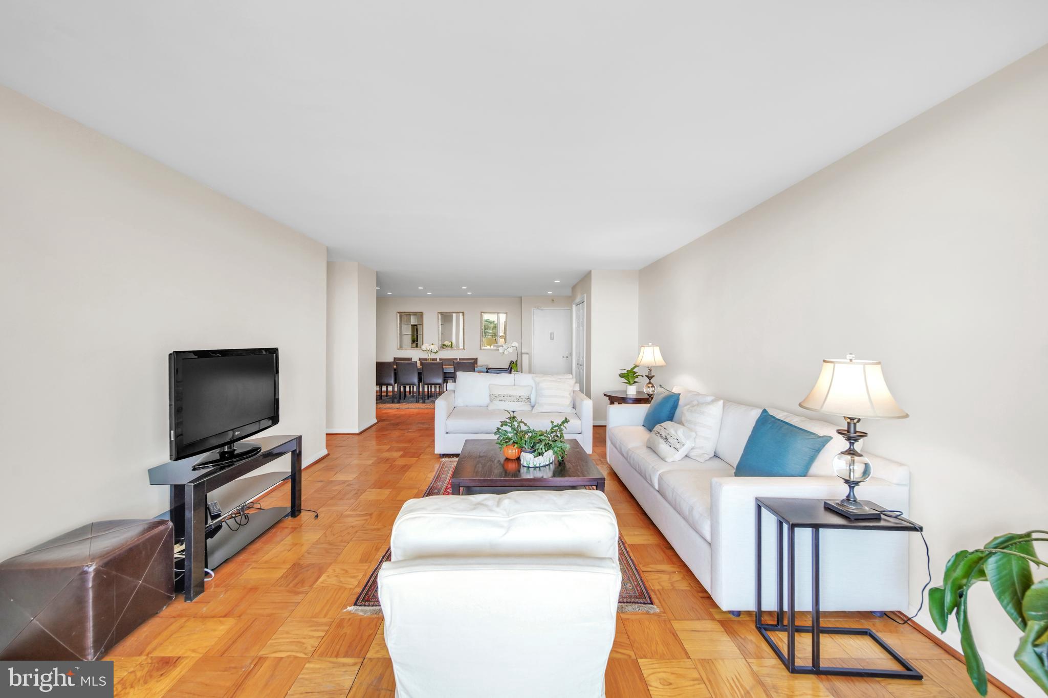 5101 River Road, Unit 1904 Bethesda, MD 20816 - Photo 15 of 43