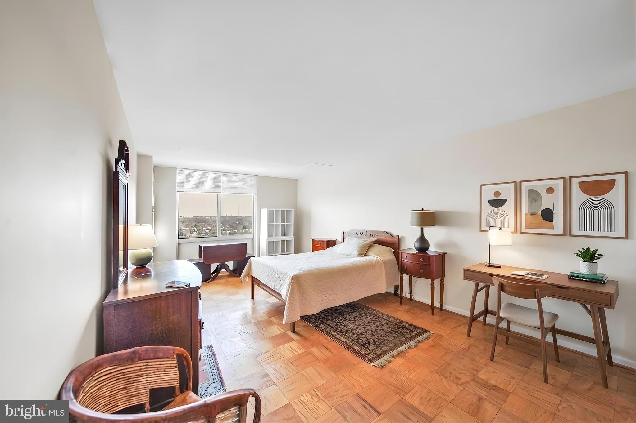 5101 River Road, Unit 1904 Bethesda, MD 20816 - Photo 17 of 26