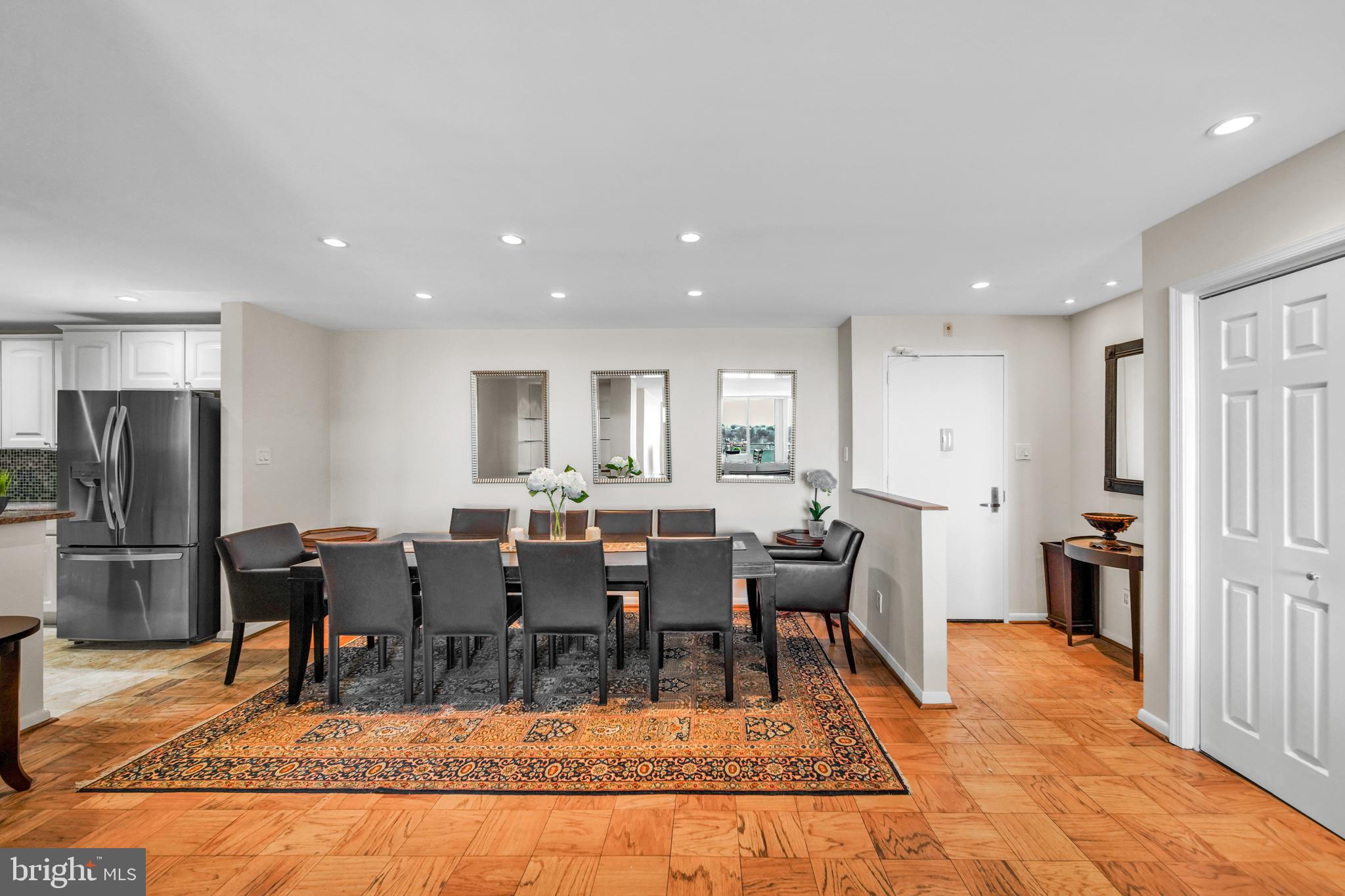 5101 River Road, Unit 1904 Bethesda, MD 20816 - Photo 17 of 43