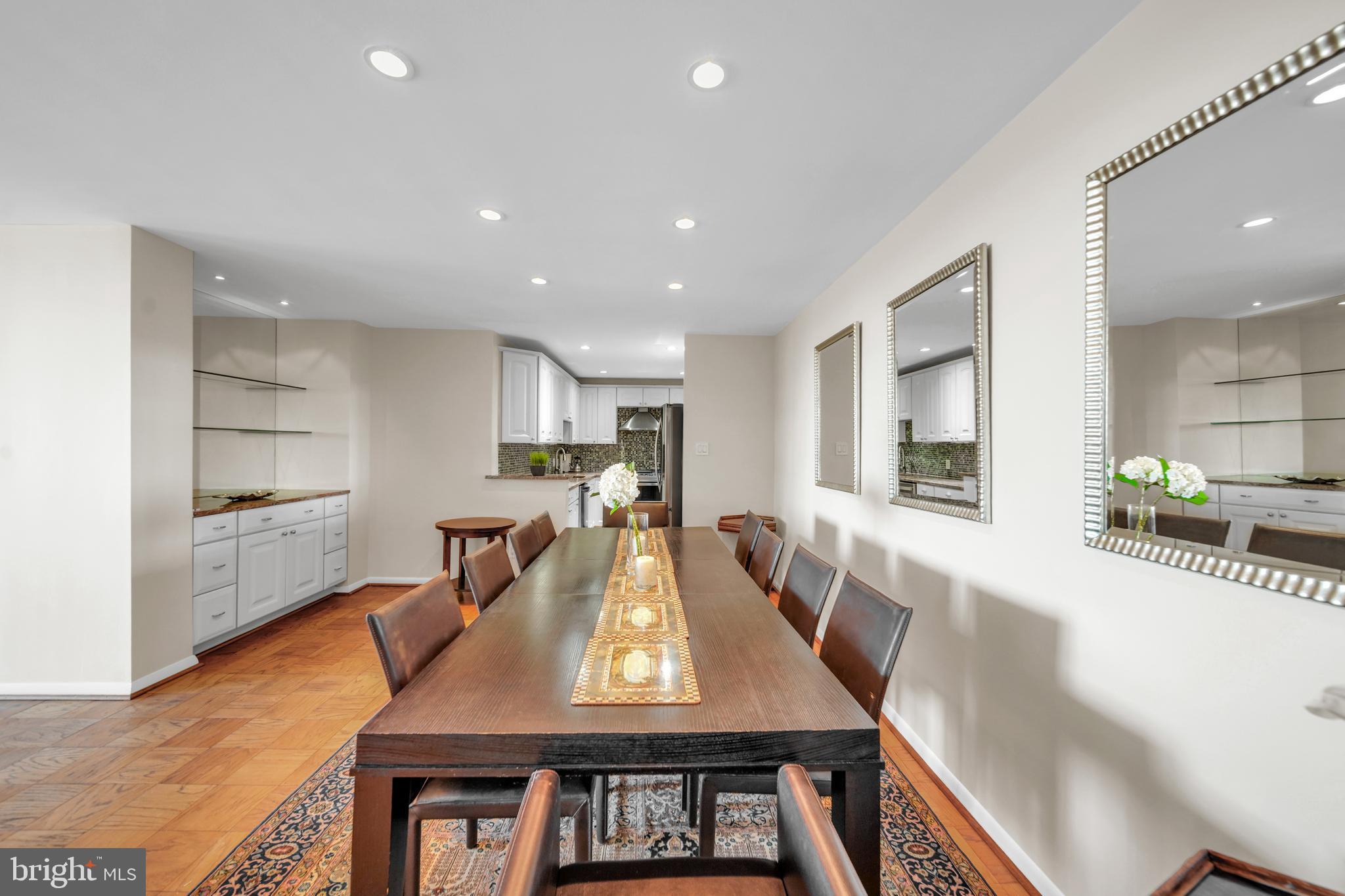 5101 River Road, Unit 1904 Bethesda, MD 20816 - Photo 2 of 26