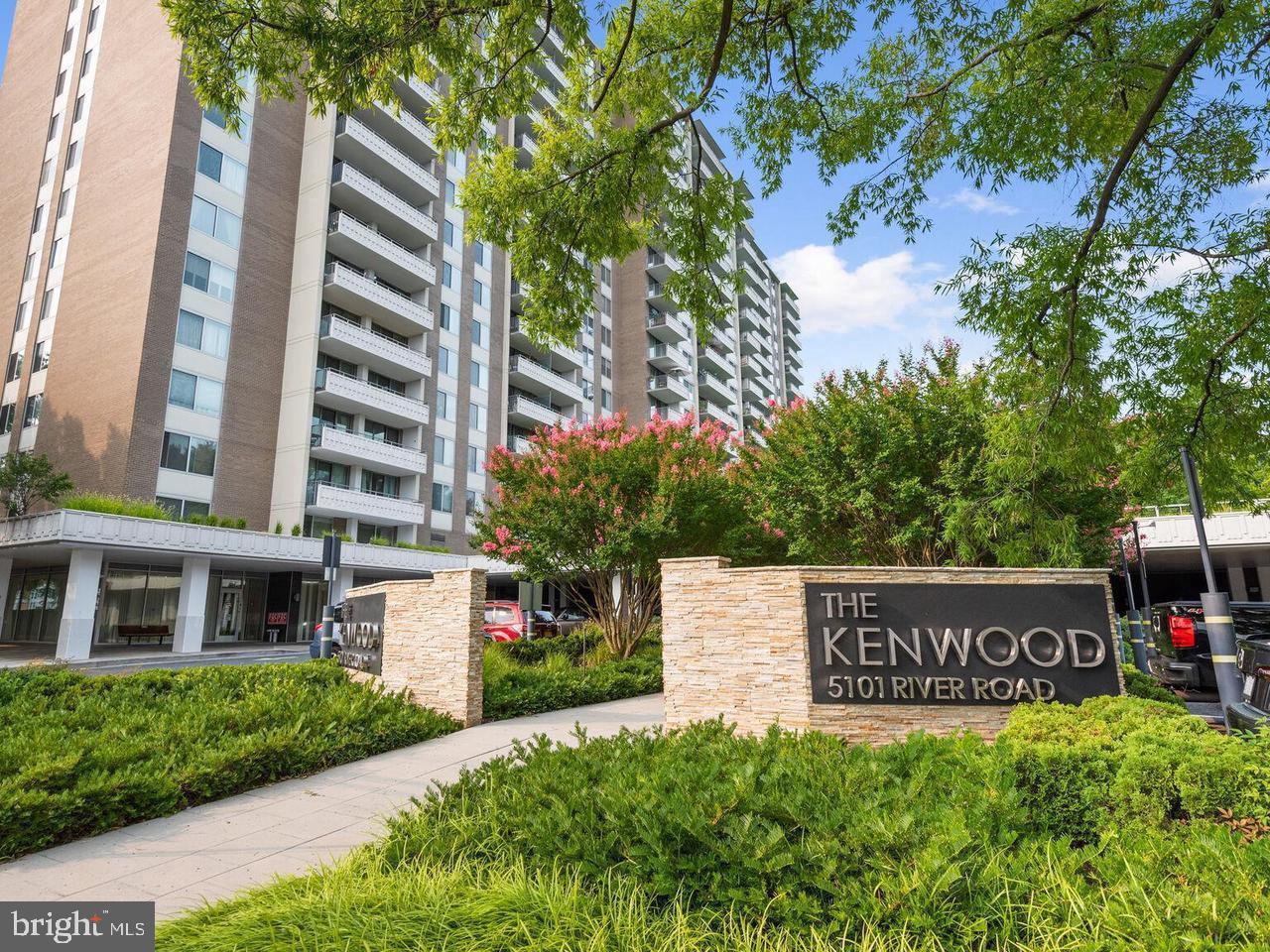 5101 River Road, Unit 1904 Bethesda, MD 20816 - Photo 26 of 26
