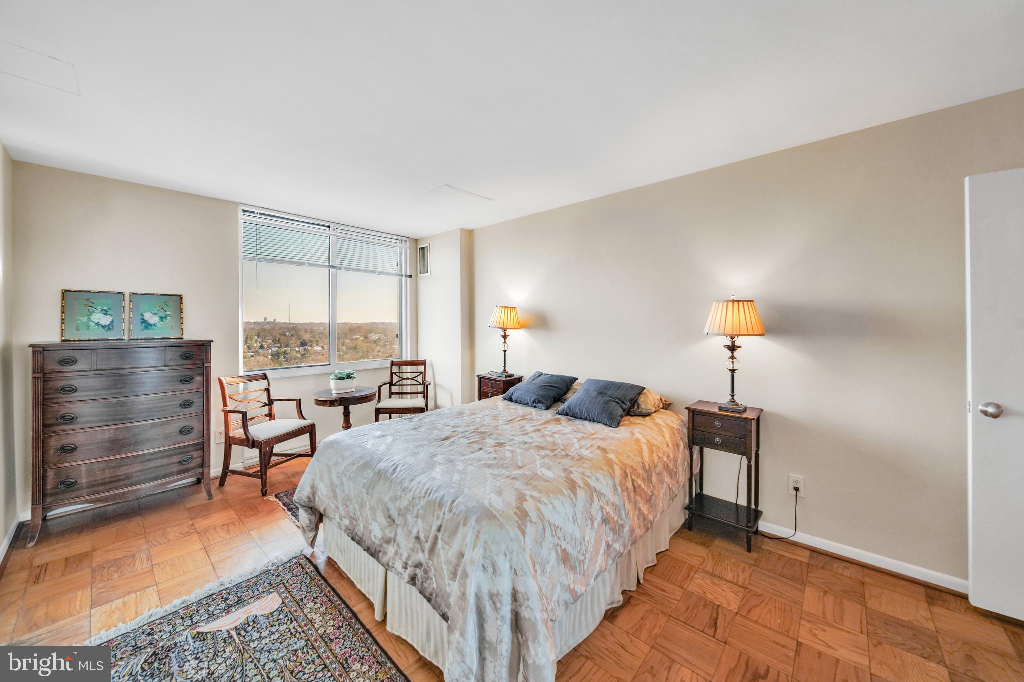 5101 River Road, Unit 1904 Bethesda, MD 20816 - Photo 28 of 43