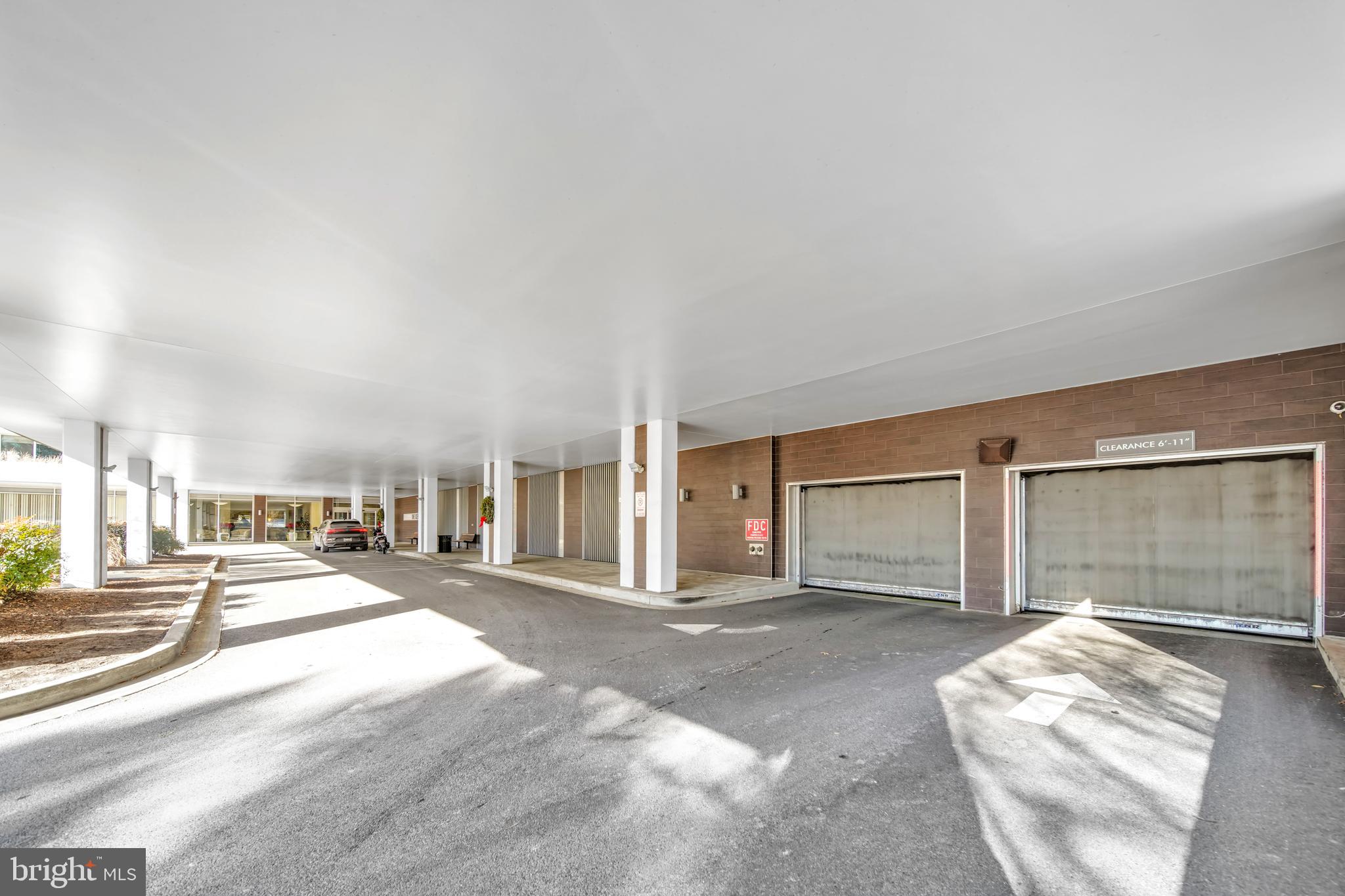 5101 River Road, Unit 1904 Bethesda, MD 20816 - Photo 36 of 43