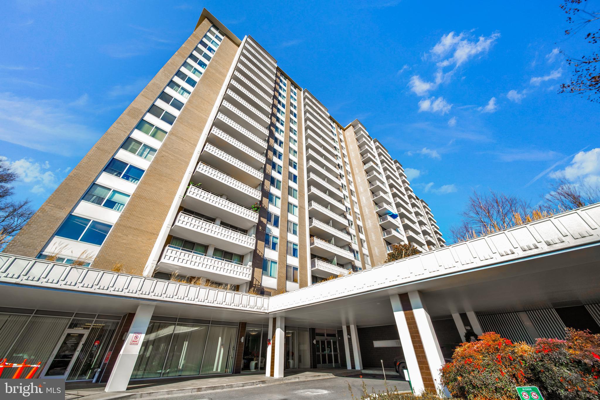 5101 River Road, Unit 1904 Bethesda, MD 20816 - Photo 38 of 43