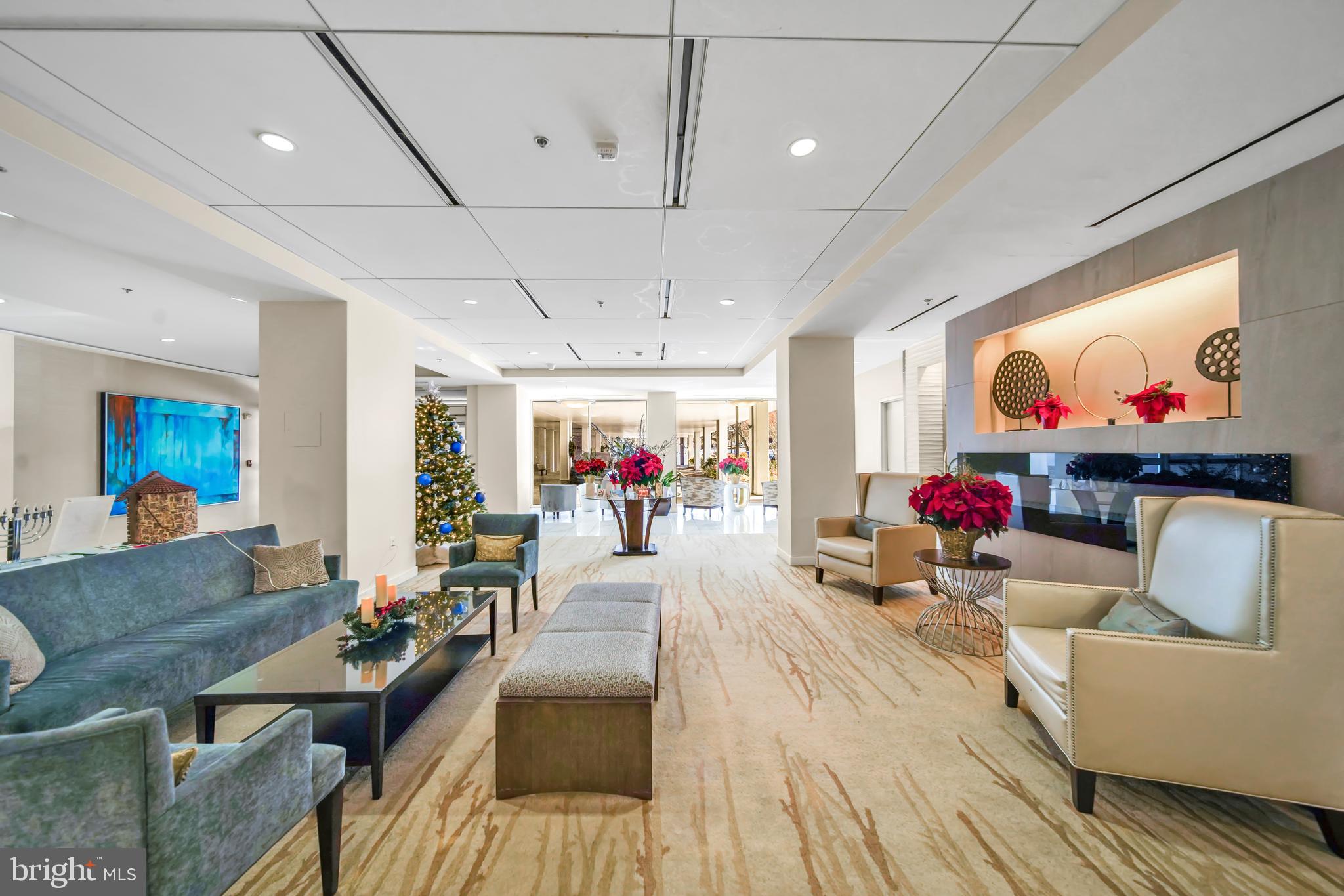 5101 River Road, Unit 1904 Bethesda, MD 20816 - Photo 4 of 43