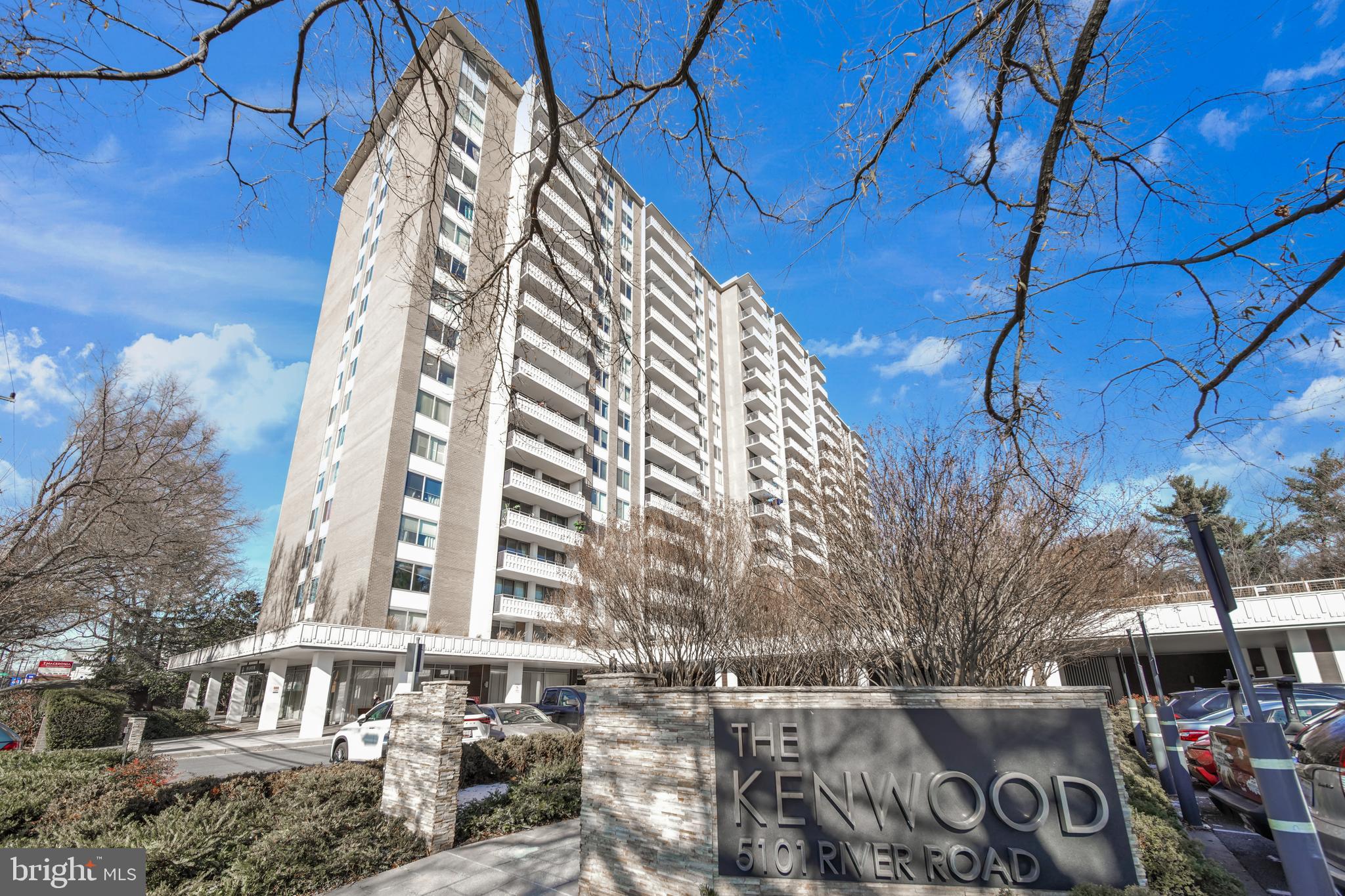 5101 River Road, Unit 1904 Bethesda, MD 20816 - Photo 41 of 43