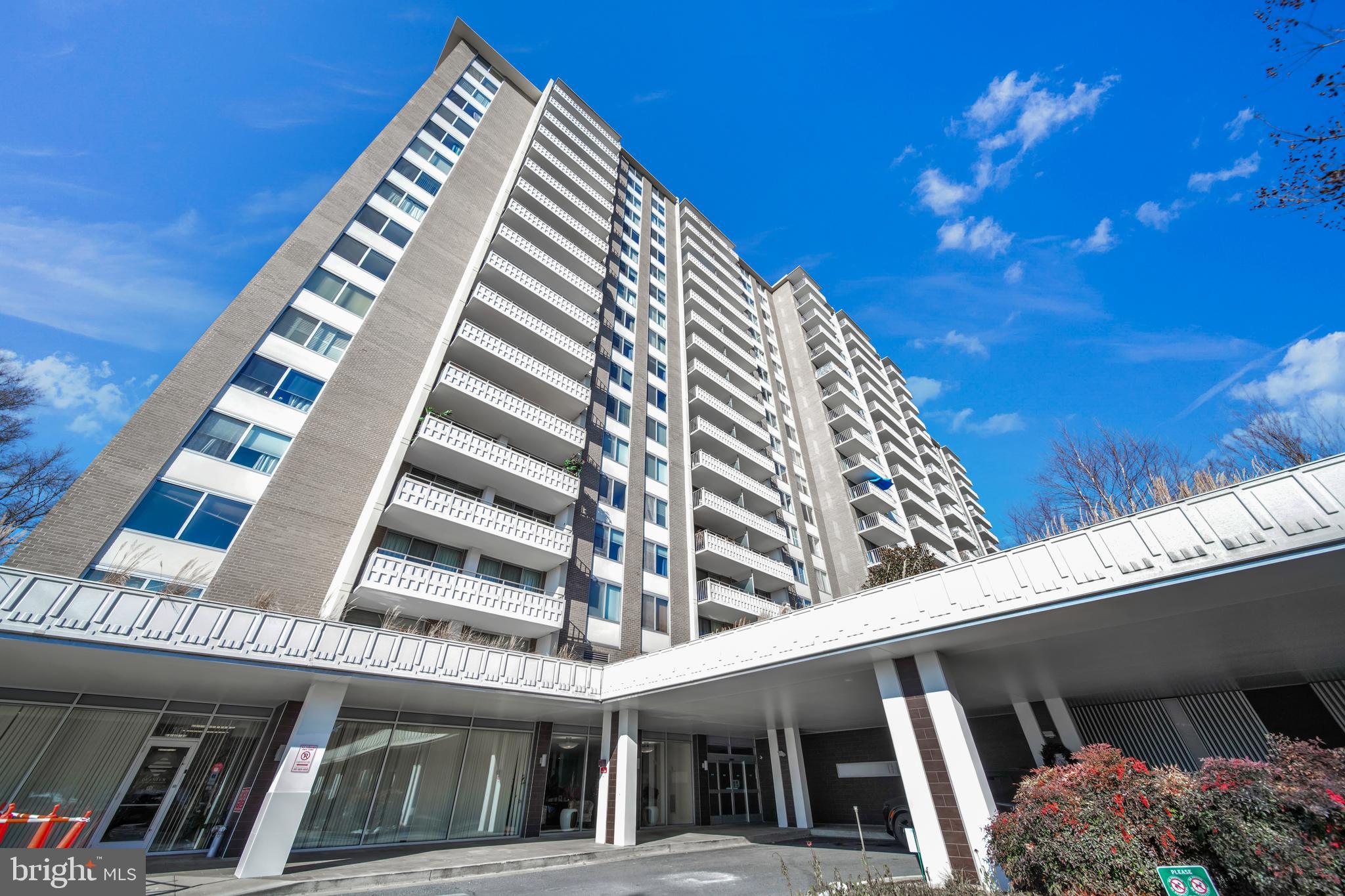 5101 River Road, Unit 1904 Bethesda, MD 20816 - Photo 42 of 43