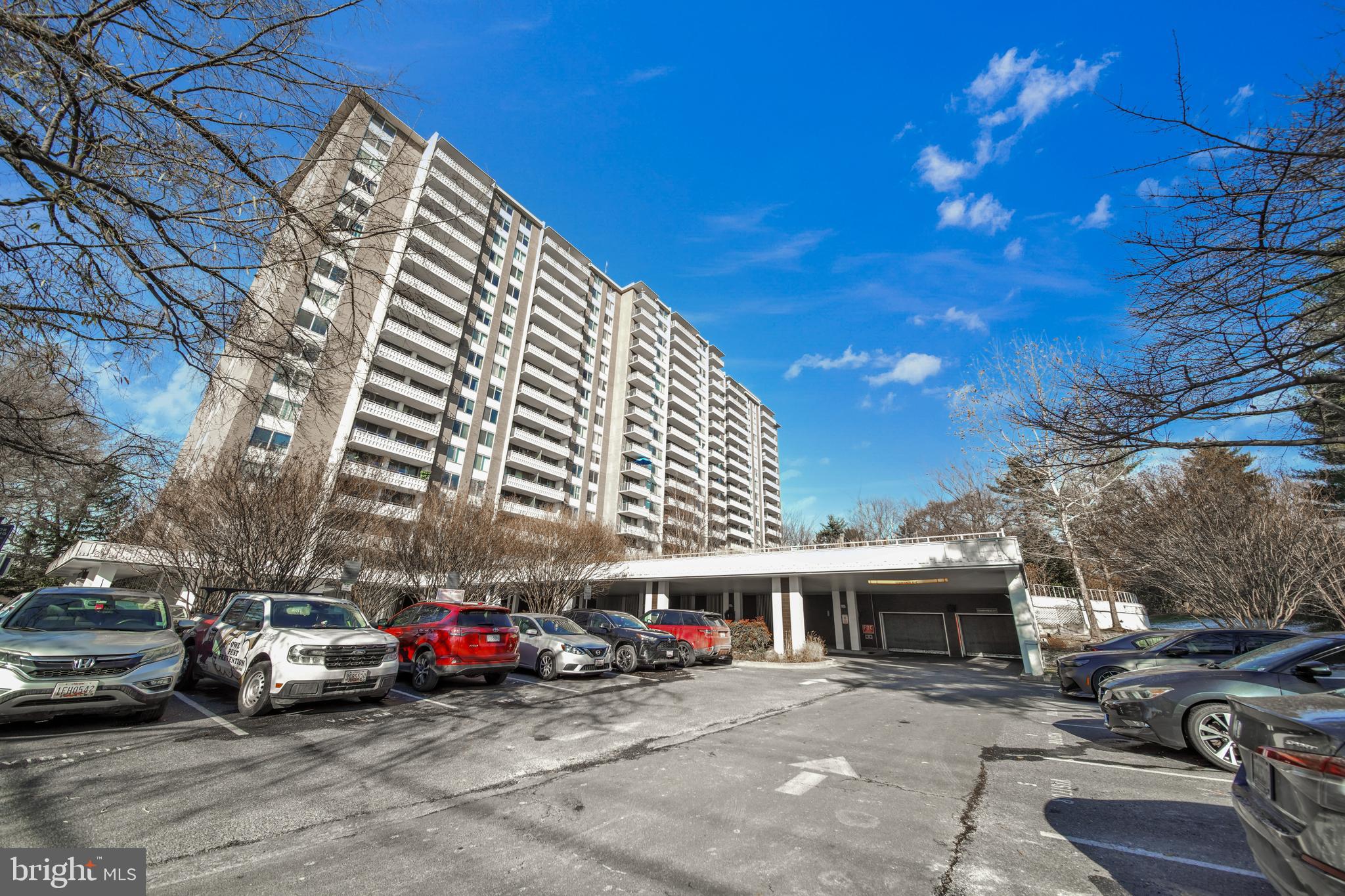 5101 River Road, Unit 1904 Bethesda, MD 20816 - Photo 43 of 43