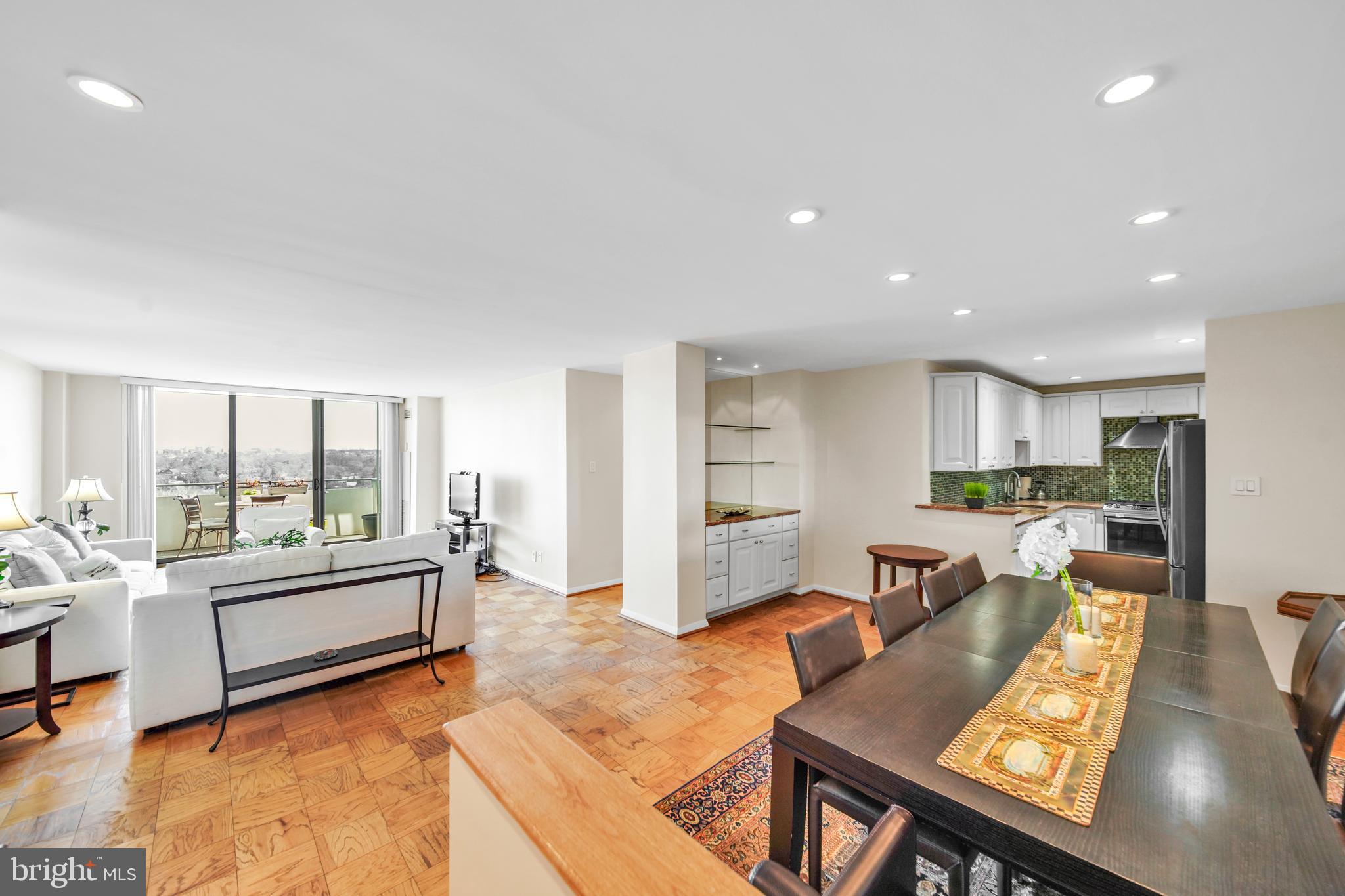 5101 River Road, Unit 1904 Bethesda, MD 20816 - Photo 7 of 43