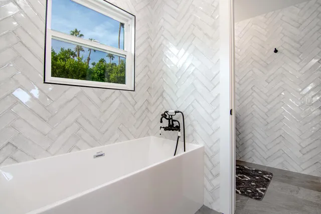 $2,295,000 | 322 Camino Norte, Palm Springs, CA 92262