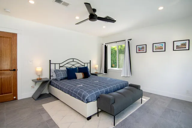 $2,295,000 | 322 Camino Norte, Palm Springs, CA 92262