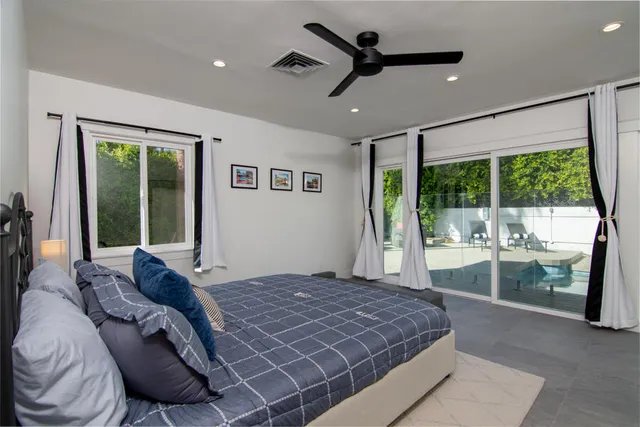 $2,295,000 | 322 Camino Norte, Palm Springs, CA 92262