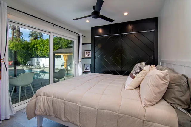 $2,295,000 | 322 Camino Norte, Palm Springs, CA 92262