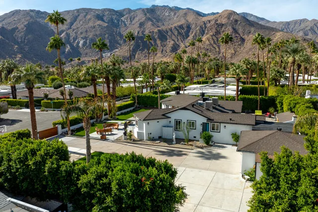$2,295,000 | 322 Camino Norte, Palm Springs, CA 92262
