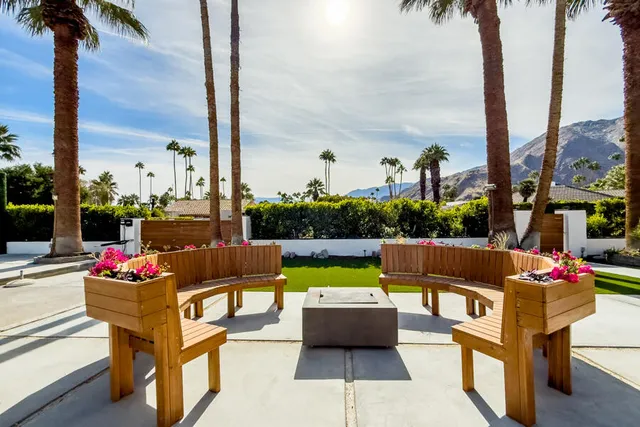 $2,295,000 | 322 Camino Norte, Palm Springs, CA 92262