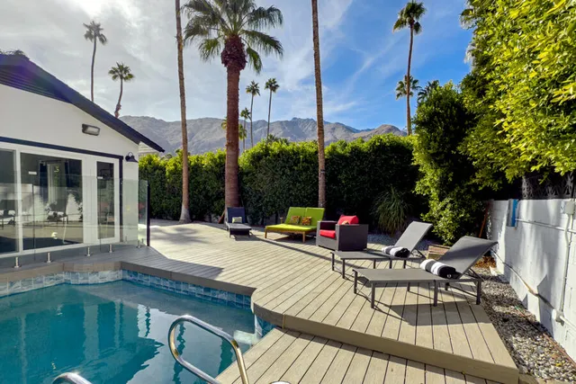$2,295,000 | 322 Camino Norte, Palm Springs, CA 92262