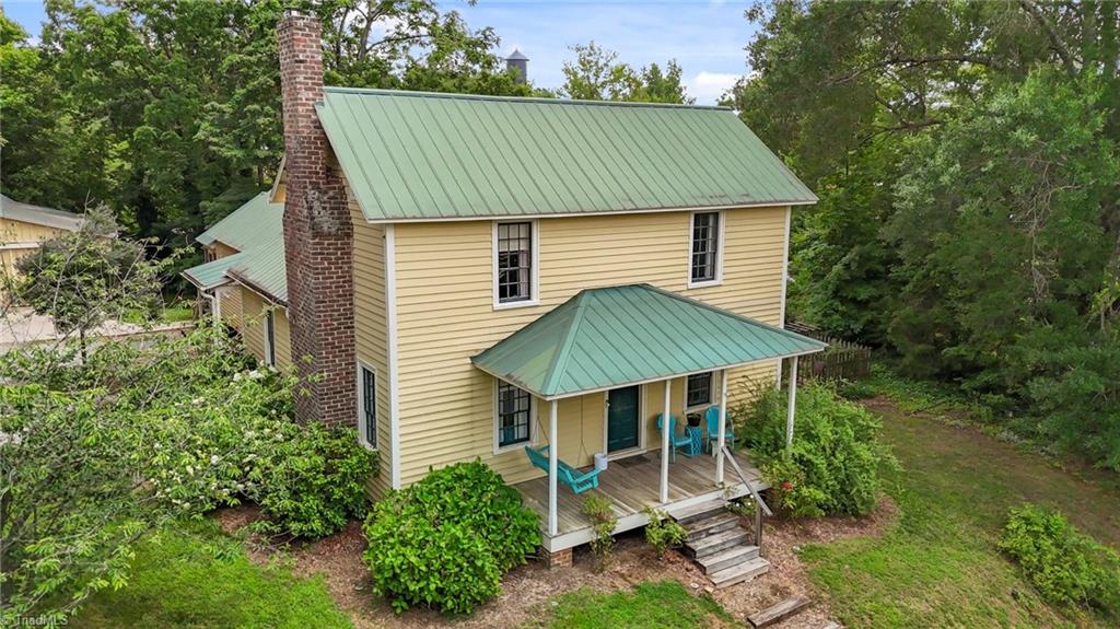 2409 Hodges Rd Burlington