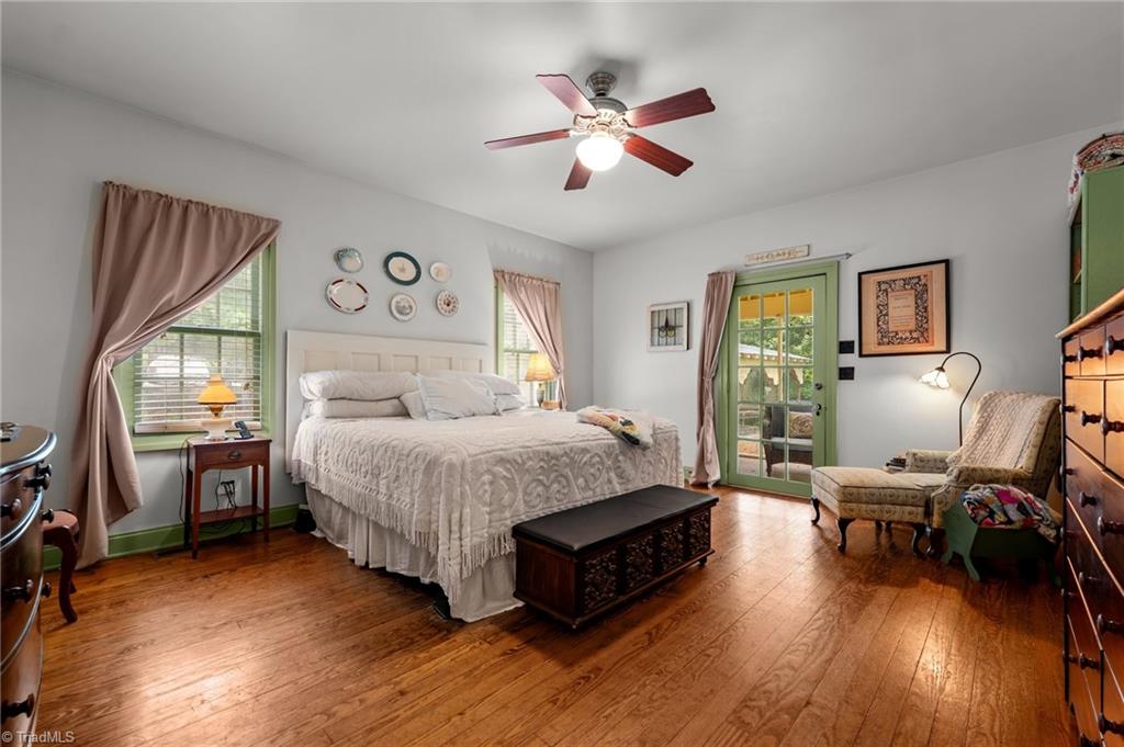 2409 Hodges Road Burlington, NC 27217 - Photo 19 of 45 Primary Bedroom