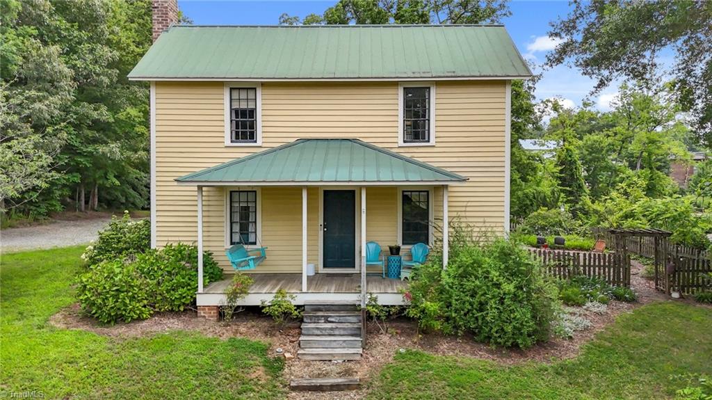 2409 Hodges Road Burlington, NC 27217 - Photo 2 of 45 2409 Hodges Rd Burlington