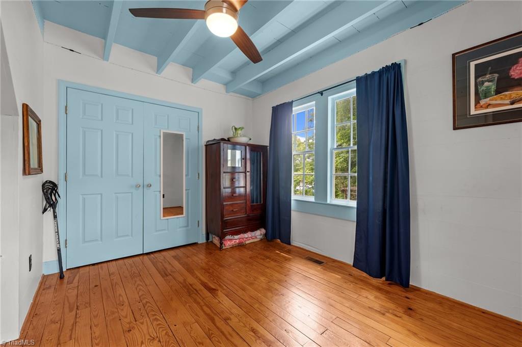 2409 Hodges Road Burlington, NC 27217 - Photo 7 of 45 Front Bedroom