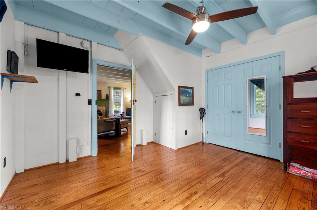 2409 Hodges Road Burlington, NC 27217 - Photo 8 of 45 Front Bedroom
