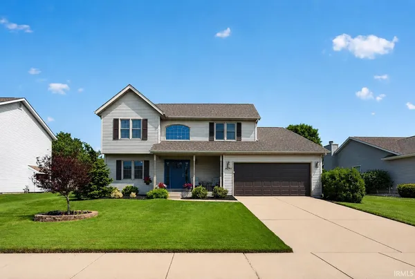 $375,000 | 4240 Anchor Drive, Mishawaka, IN 46544