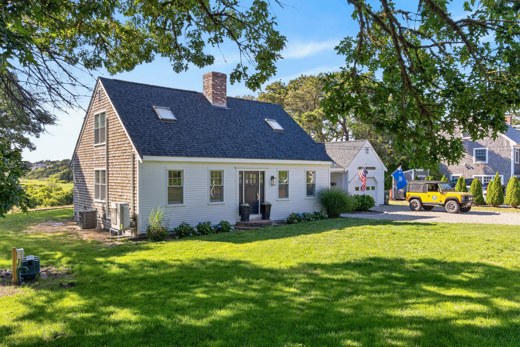 26 Hardings Beach Road Chatham, MA 02633 - Photo 2 of 51 41-PF0A9198