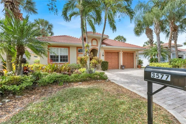 $680,000 | 3577 Corinthian Way, Naples, FL 34105