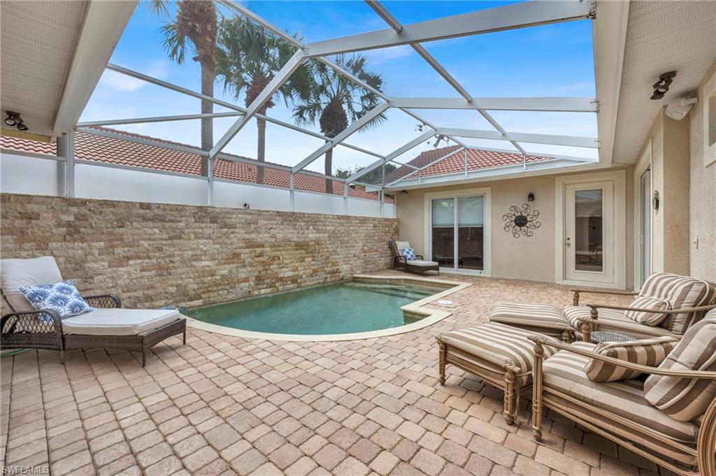 3577 Corinthian Way Naples, FL 34105 - Photo 20 of 26