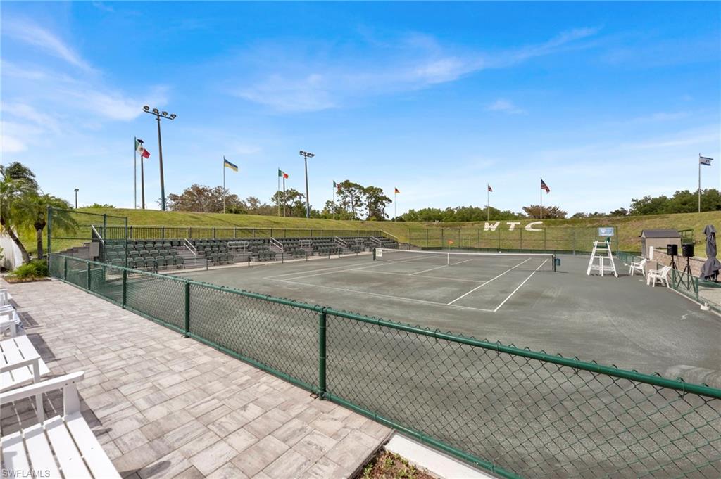 3577 Corinthian Way Naples, FL 34105 - Photo 24 of 26