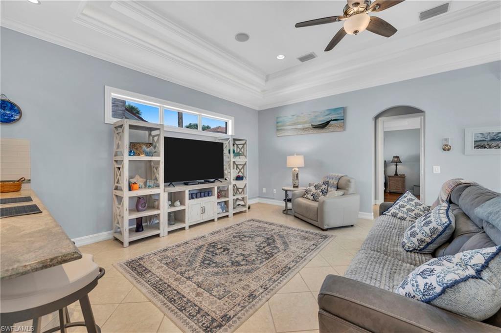 3577 Corinthian Way Naples, FL 34105 - Photo 3 of 26