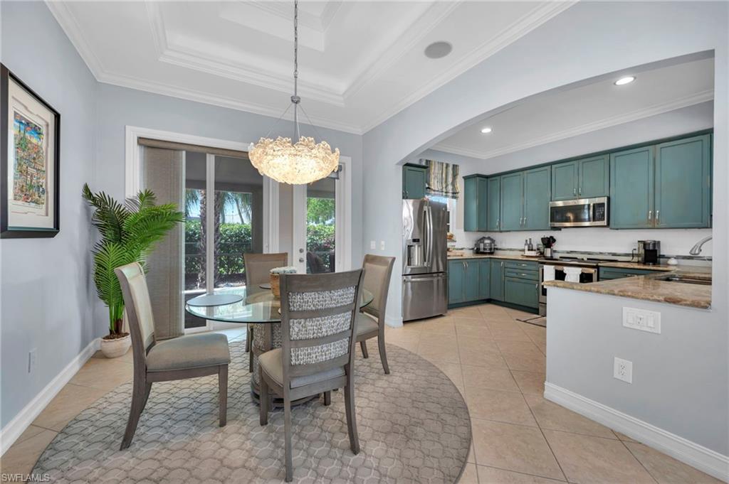 3577 Corinthian Way Naples, FL 34105 - Photo 5 of 26