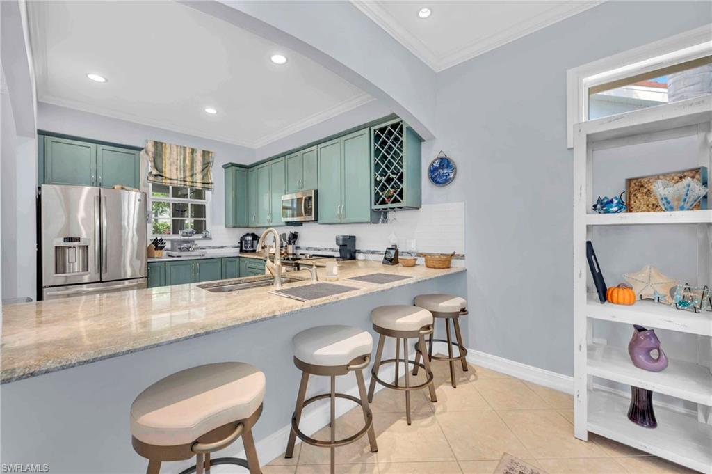 3577 Corinthian Way Naples, FL 34105 - Photo 6 of 26