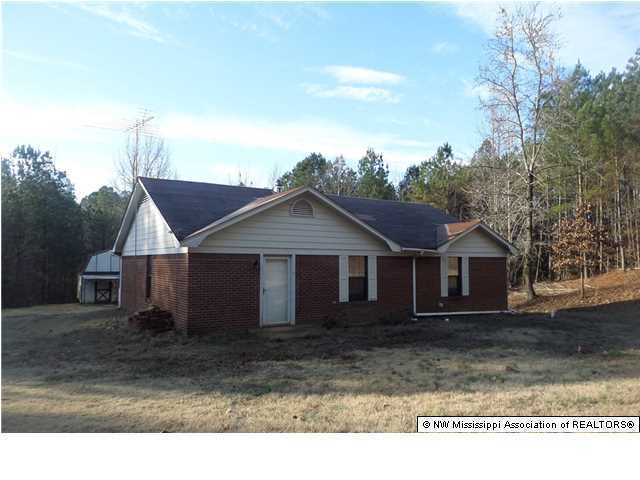 63 Misty Ridge Road Byhalia, MS 38611 - Photo 1 of 12 Primary Photo