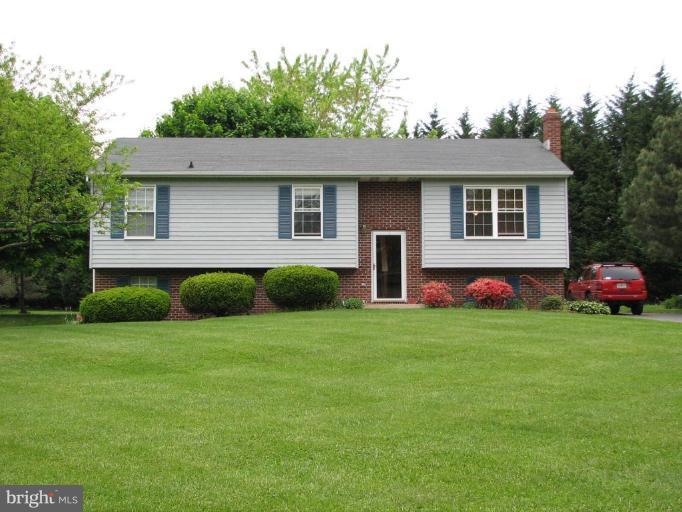 2416 Mt Ventus Road Glen Arm, MD 21057 - Photo 1 of 11 Exterior (Main)