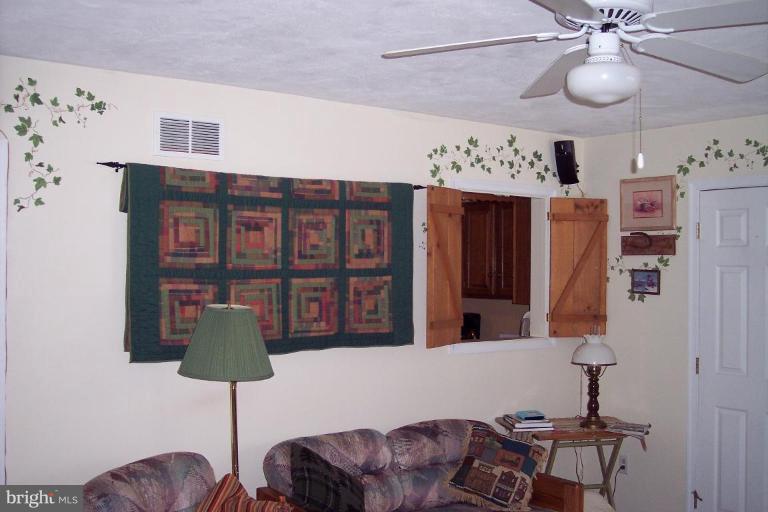2416 Mt Ventus Road Glen Arm, MD 21057 - Photo 4 of 11 Family Room