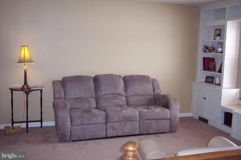 2416 Mt Ventus Road Glen Arm, MD 21057 - Photo 8 of 11 Living Room #2