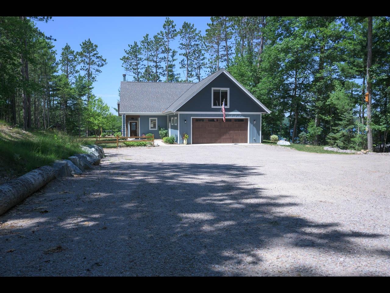 5016 Birch Road Land O'Lakes, WI 54540 - Photo 75 of 98