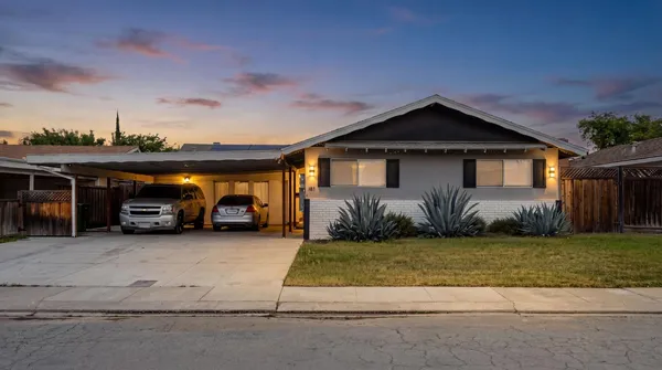 $619,000 | 181 East Laguna Drive, Tracy, CA 95376