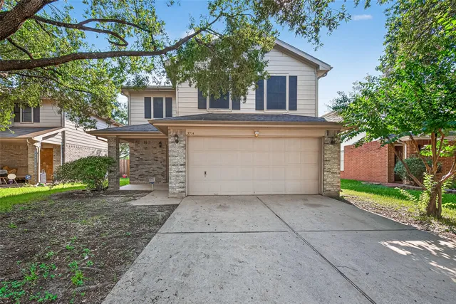 $1,900 | 3714 Bent Springs Lane, Katy, TX 77449