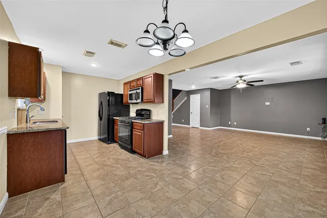 $1,900 | 3714 Bent Springs Lane, Katy, TX 77449