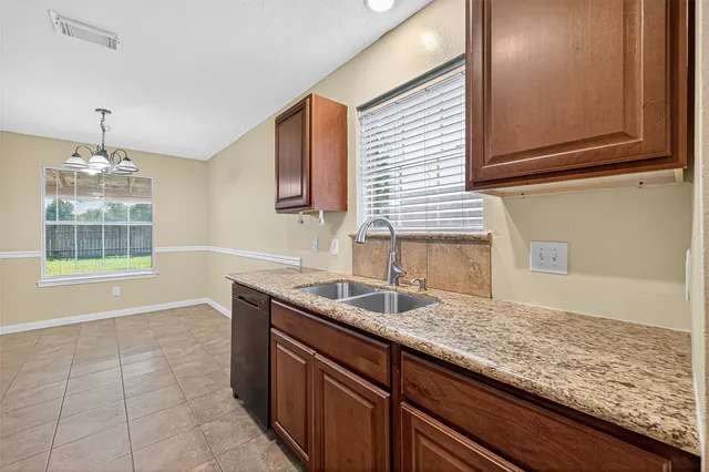 $1,900 | 3714 Bent Springs Lane, Katy, TX 77449