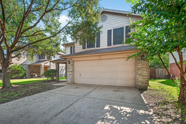 $1,900 | 3714 Bent Springs Lane, Katy, TX 77449
