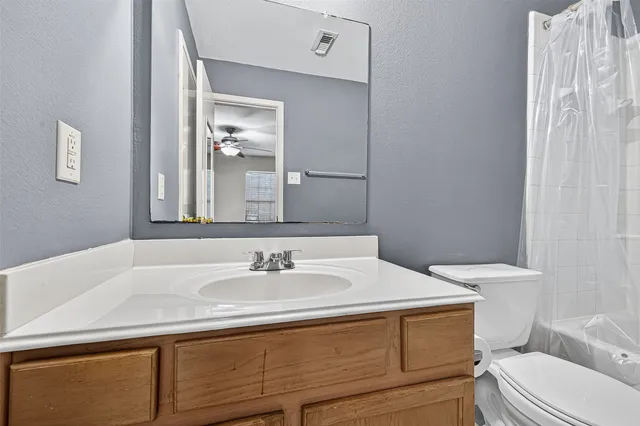 $1,900 | 3714 Bent Springs Lane, Katy, TX 77449